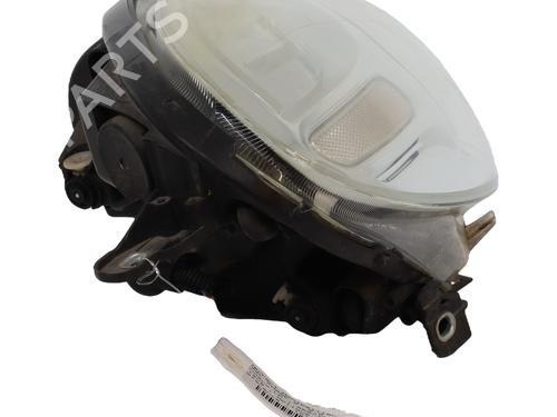 Used Right headlight Right headlight FIAT 500L (351_, 352_) 0.9 (199LYC1B) (105 hp) 32527323 32527323