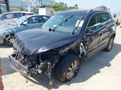Used Parts VW TIGUAN (5N_) 2.0 TDI 2209784