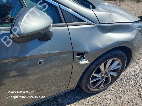 Starter OPEL ASTRA K (B16) 1.2 Turbo (68) | BP33800170M8 - Image 21