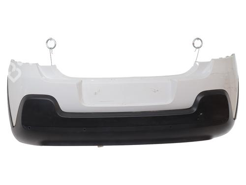 Bak støtfanger CITROËN C3 / C3 ORIGIN III (SX) 1.5 BlueHDi 100 (SXYHYP, SXYHTU) (102 hp) 23054004
