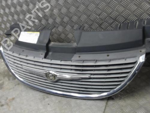 Grille CHRYSLER VOYAGER IV (RG, RS) 3.3 | BP23061302C40 