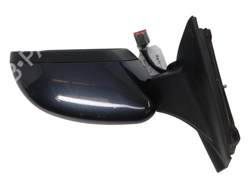 Right mirror FORD MONDEO IV (BA7) 1.8 TDCi | BP24054892C27 