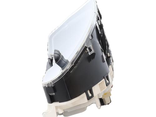 Instrument cluster PEUGEOT 208 I (CA_, CC_) 1.2 VTI 82 | BP26434643C47 