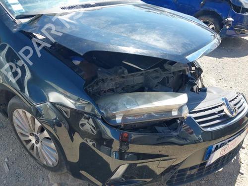Left front door FORD C-MAX (DM2) 2.0 TDCi | BP23061551C2 