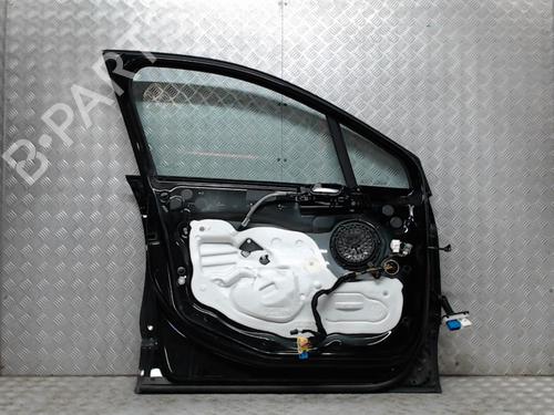 left-front-door-citroen-c4-ii-nc_-2009-23835233 main image