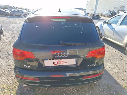 Armrest / Center console AUDI Q7 (4LB) 4.2 TDI quattro | BP25285399I20 - Image 6