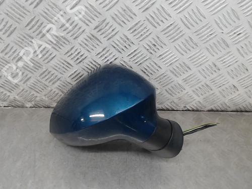 Right mirror SEAT IBIZA IV (6J5, 6P1) 1.2 | BP23056533C27 