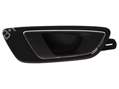 Front right interior door handle SEAT LEON (5F1) 1.4 TSI | BP38763801I14 - Image 2