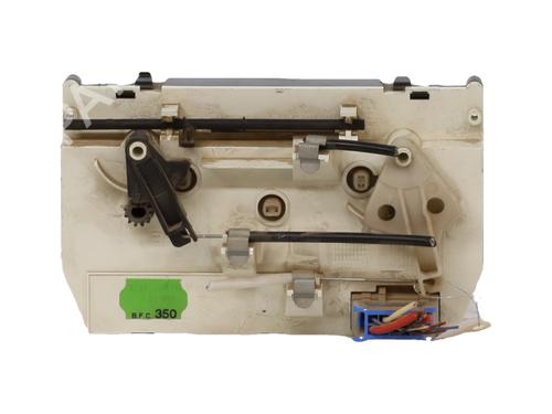 Used Climate control Climate control PEUGEOT 206+ (2L_, 2M_) 1.4 HDi eco 70 (68 hp) 30862067 30862067