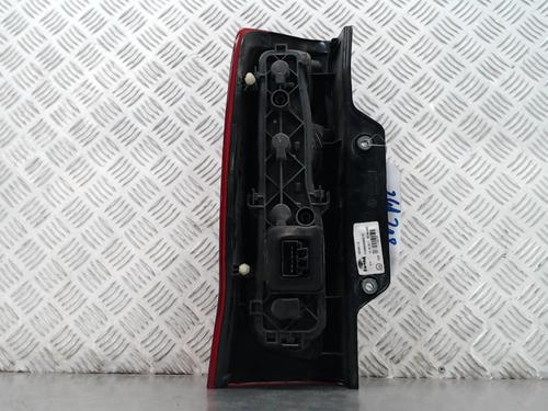 Right taillight CITROËN NEMO MPV 1.3 HDi 75 | BP23057045C35 