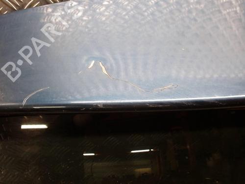 Tailgate SEAT LEON (1P1) 1.9 TDI | BP23057349C6 