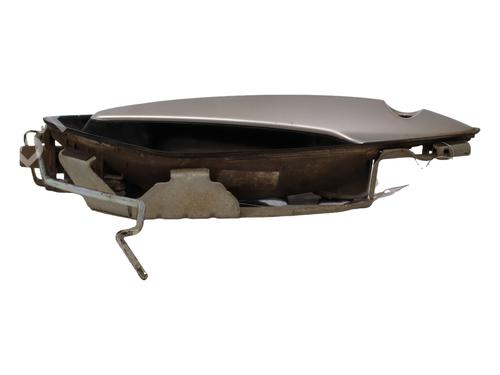 Used Front left exterior door handle Front left exterior door handle 37269641 37269641
