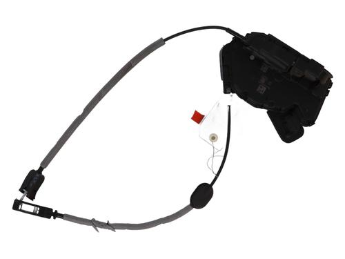 Høyre bak lås VW T-ROC (A11, D11) 1.5 TSI (150 hp) 30886444