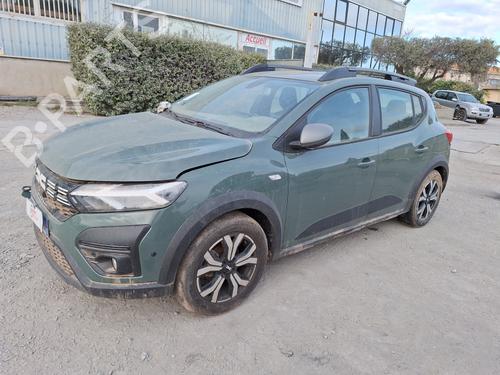 Interior roof light DACIA SANDERO III 1.0 TCe 90 | BP30862703I8 - Image 3