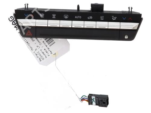 Climate control RENAULT SCENIC E-TECH PHASE I EV87 | BP28332076I5 - Image 2