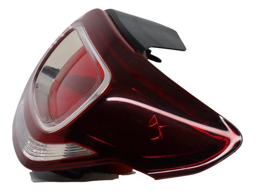 Right taillight CITROËN DS3 (SA_) 1.6 HDi 115 | BP37992992C35 - Image 3