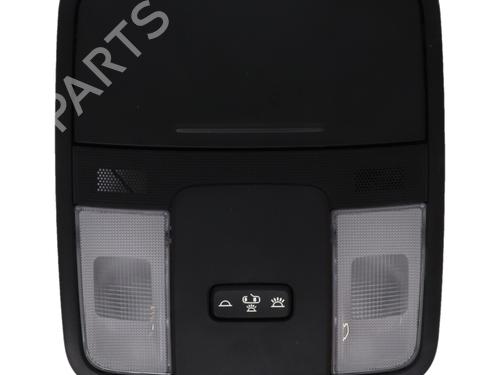 Interior roof light KIA CEED (CD) | BP37169301I8 - Image 3