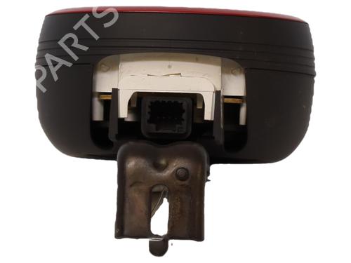 Instrument cluster RENAULT TWINGO II (CN0_) 1.5 dCi 75 | BP36651100C47 - Image 2