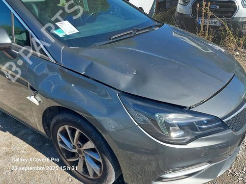 Starter OPEL ASTRA K (B16) 1.2 Turbo (68) | BP33800170M8 - Image 23