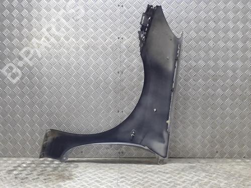 Right front fenders PEUGEOT 307 (3A/C) 1.6 16V | BP23059747C42 