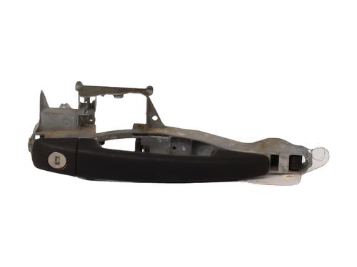 Used Front right exterior door handle CITROËN BERLINGO Box Body/MPV (B9) 1.6 BlueHDi 100 (99 hp) 29184915