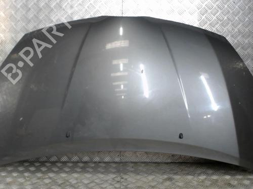 Used Hood TOYOTA AVENSIS (_T25_) 2.0 D-4D (CDT250_, CDT250R) (116 hp) 23058173