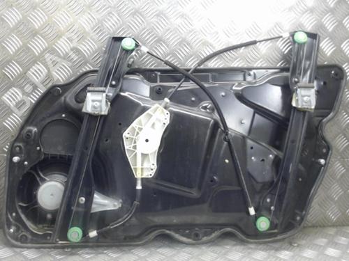 Used Front left window mechanism Front left window mechanism PEUGEOT 206 Hatchback (2A/C) 1.4 HDi eco 70 (68 hp) 23055992 23055992