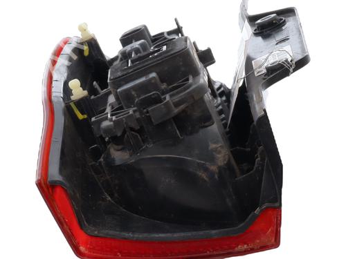 Right taillight PEUGEOT BIPPER Tepee 1.3 HDi 75 | BP26580600C35 