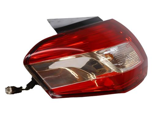 Used Left taillight Left taillight PEUGEOT 4008 1.6 HDi AWC (114 hp) 34356582 34356582