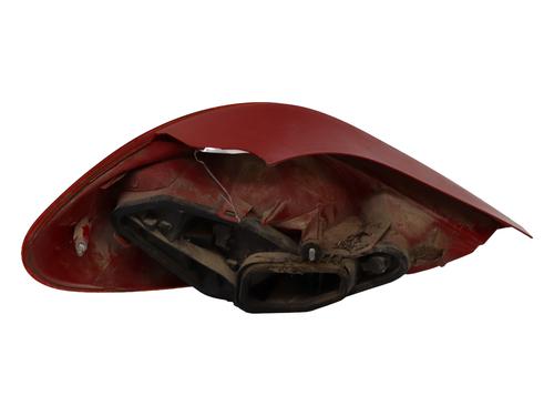 Right taillight PEUGEOT 207 (WA_, WC_) 1.4 HDi | BP29895574C35 