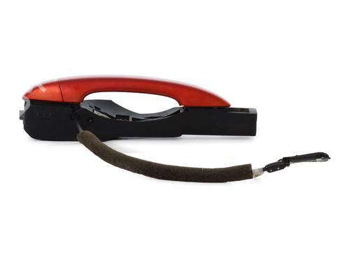 Venstre bak utvendig håndtak RENAULT MEGANE IV Hatchback (B9A/M/N_) 1.2 TCe 130 (B9MR) | BP25866156C130 