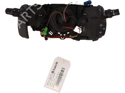 Rattstammestilk Rattstammestilk RENAULT CLIO III (BR0/1, CR0/1) [2005-2014] 36414490 36414490