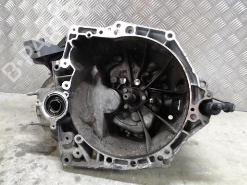 gearbox-peugeot-partner-tepee-2008-31951855 main image