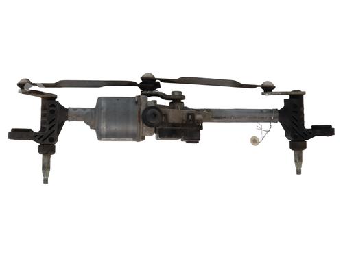 Front wiper motor FIAT 500 (312_) 1.2 (312AXA1A) | BP29998054M29