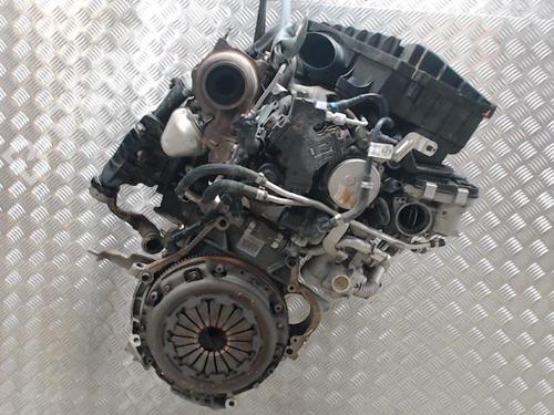 Engine FIAT DOBLO Cargo (263_) 1.3 D Multijet | BP33014120M1 - Image 2