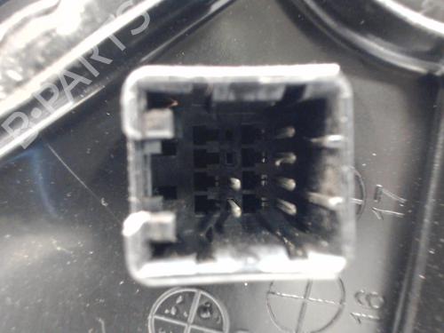 Right mirror HYUNDAI i20 I (PB, PBT) 1.2 | BP23833971C27 