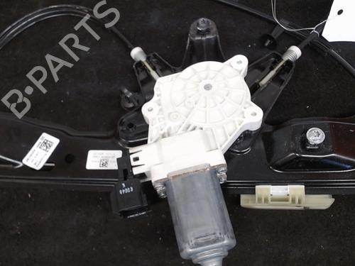 Front left window mechanism FORD FOCUS III Turnier 1.5 TDCi | BP23055708C22 - Image 3