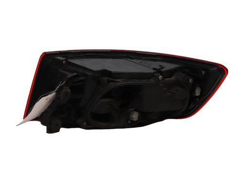 Left taillight AUDI A4 B9 (8W2, 8WC) 2.0 TDI | BP32024344C34