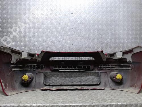 Front bumper CITROËN C3 Pluriel (HB_) 1.4 HDi | BP23834464C7 