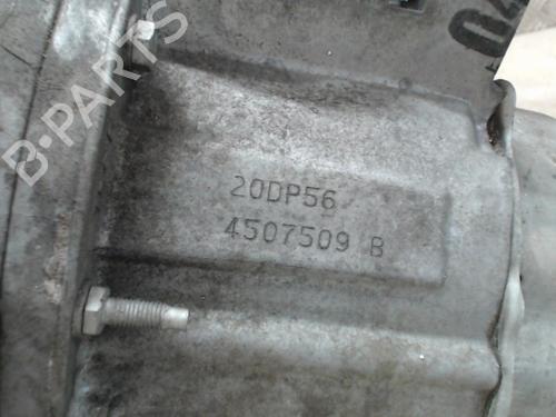 Gearbox PEUGEOT 308 CC (4B_) 1.6 16V | BP36260061M3 - Image 4
