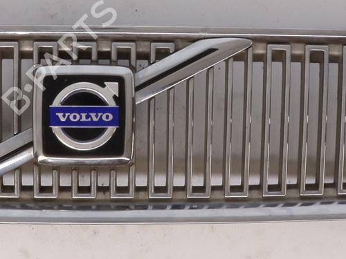 Used Grille Grille VOLVO S40 I (644) [1995-2004] 33877080 33877080
