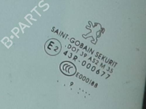 rear-right-door-window-peugeot-308-cc-4b_-2009-2010-2011-2012-2013-2014-2015-34041792 main image