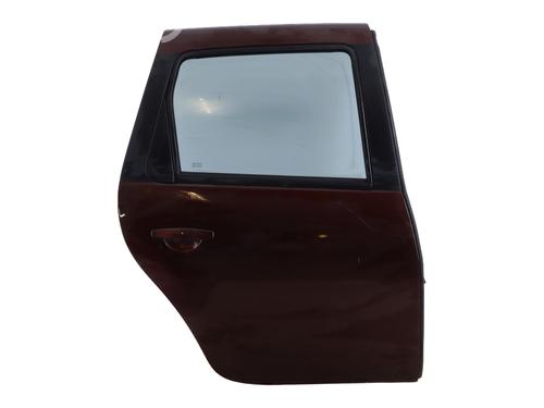 Used Right rear door DACIA DUSTER (HS_) 1.2 TCe 125 (125 hp) 30861668