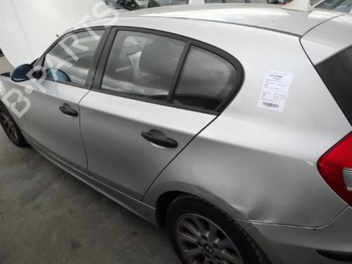 AC radiator BMW 1 (E87) 118 d | BP23056455M32  - Image 7