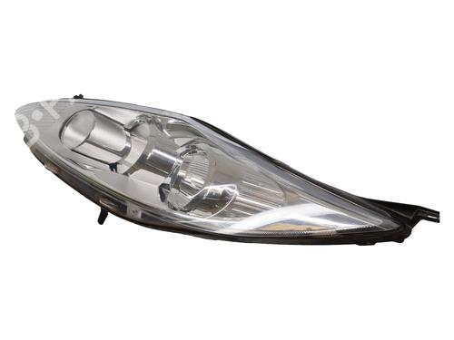Venstre forlygte FORD FIESTA VI (CB1, CCN) 1.4 TDCi | BP29028301C28 