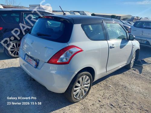 Luftventil SUZUKI SWIFT IV (FZ, NZ) 1.3 DDiS (AZG413D, ZC02S, ZC92S) | BP38453893I21 - Image 15