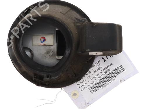 Fuel flap PEUGEOT 208 I (CA_, CC_) 1.4 HDi | BP25726111C131
