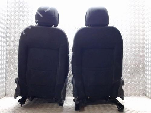 Seats set CITROËN C4 II (NC_) 1.6 HDi 110 | BP23059220C78 