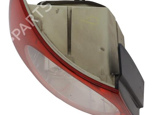 Left taillight VW JETTA III (1K2) 1.9 TDI | BP25476885C34 - Image 5