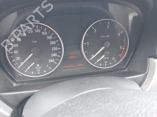 Left front door BMW 3 (E90) 318 d | BP23054564C2 